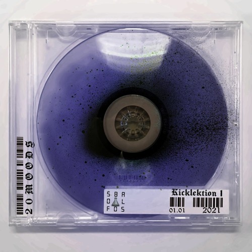 Kicklektion 1
