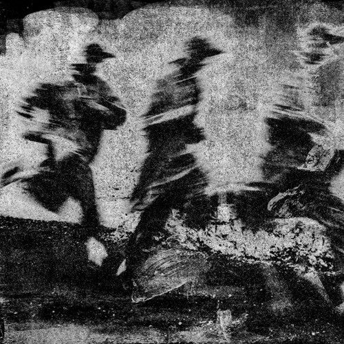 PREMIERE: KIKA (MD) - Blob Pulsations [KKA03]