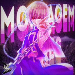 MONTAGEM CORES SLOWED