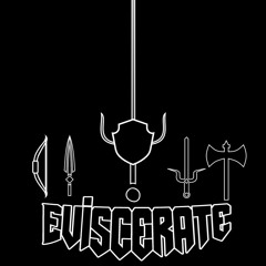 Eviscerate - Weapons Sounds Redesigned - Trailer