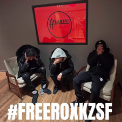 Roxkz Sf - Feel my Pain/ #FREEROXKZSF