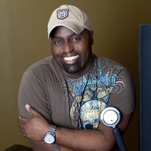 1991 Frankie Knuckles Interview & Mixshow with Hosh Gureli KMEL