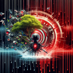 Shamanic Peak-Time-Mix