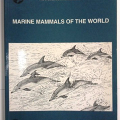 [FREE] KINDLE 💛 Marine Mammals of the World (FAO Species Identification Field Guides
