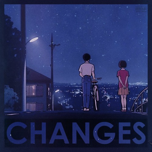 Changes (Prod. llouis)