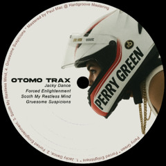 Perry Green - Sooth My Restless Mind