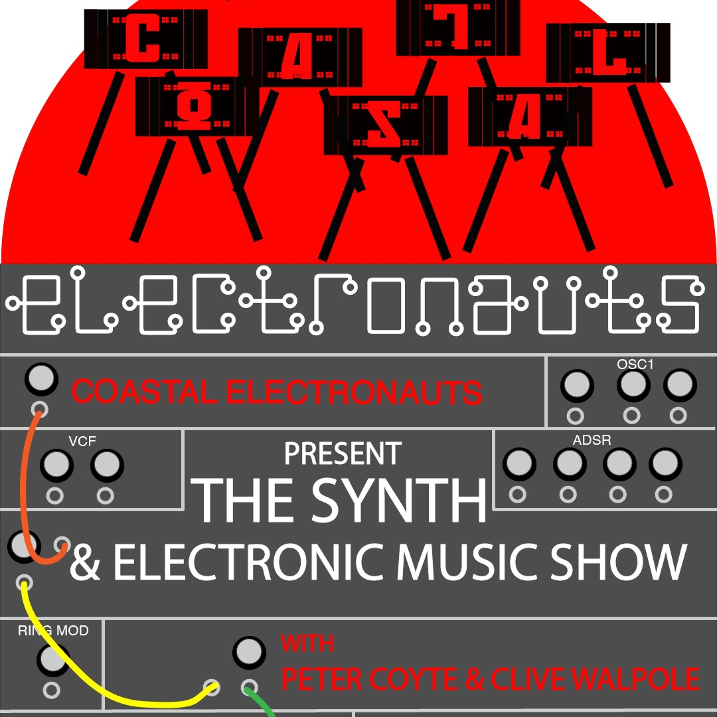 The Synth & Electronic Music Show