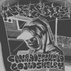 Callado como Shelby ft YENDE