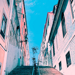 Fado das Horas -(Downtempo Version)