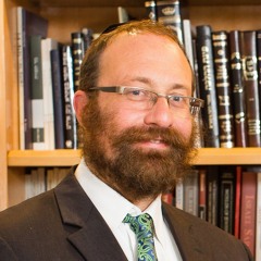 Rabbi Gestetner. Parshas Shmini (5785): And Aaron was silent