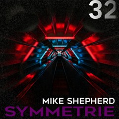PREMIERE: Mike Shepherd - Symmetrie (Pleasure And Pain) [Dark Distorted Signals]