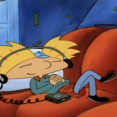 Hey Arnold