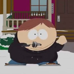sadboyshaq - luvhurts (fromtime) cartman ai