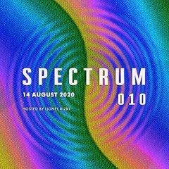 Spectrum Radio #010