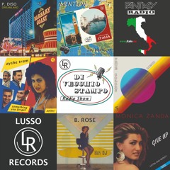 Promotion Lusso Records Round 4