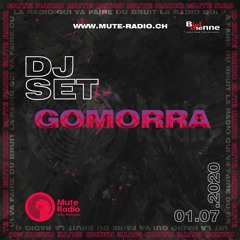 Gomorra ¦ No Limits ¦ 01.07.2020