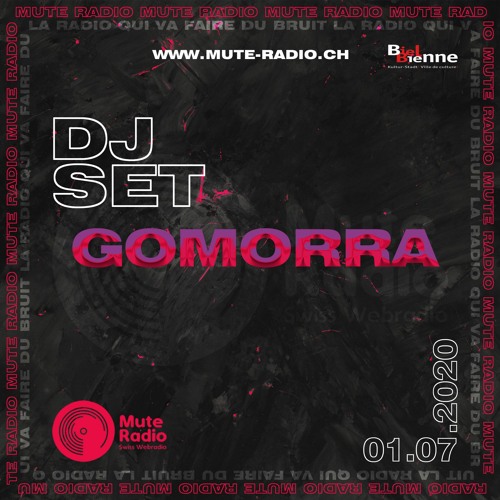 Gomorra ¦ No Limits ¦ 01.07.2020