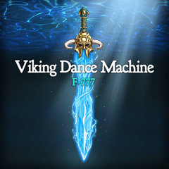 F-777 - Dance Of The Violins 2 [Reupload]