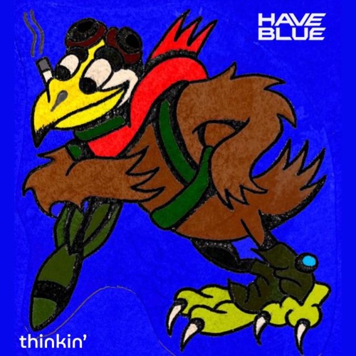 thinkin