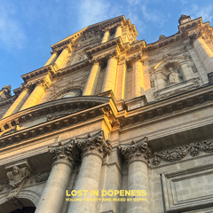 Lost In Dopeness Volume Twenty Nine