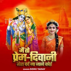 Main To Prem Deewani Mera Dard Na Jaane Koi