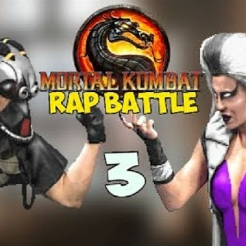 DashieXP - Mortal Kombat: Epic Rap Battle 3