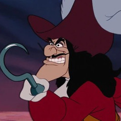 Captain Hook - Lilsnatched_ x Ca1eb