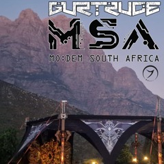 GURTRUDE  {{<->}} MODEM SOUTH AFRICA 25  {{<->}}