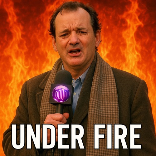 VH6 Underfire Recordings Release 2026