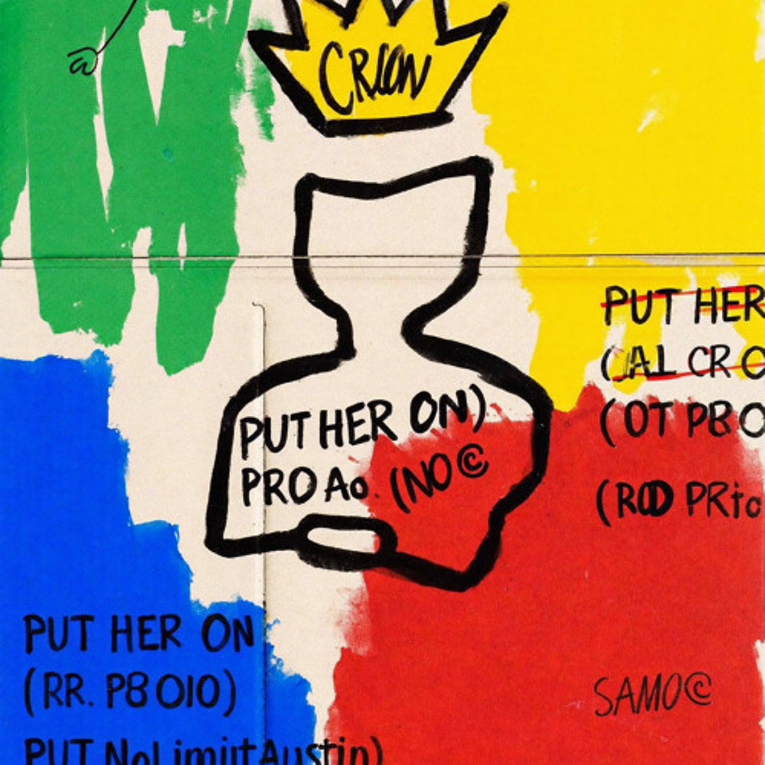 Put Her on (Prod. NoLimitAustin) by Daj': A Favorite At 5,946 Plays