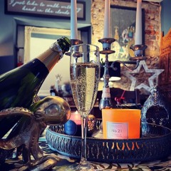 CHILLED VIBES @ CASA GARISSA'S - G [KULA - KUTS] Feb 10th 2021