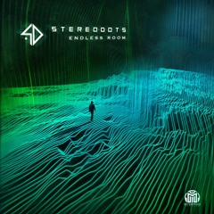 StereoDots - Red light Goddess
