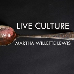 Live Culture 64: How to Make a Scaffolding of Care- La Tanya S. Autry, and Amanda D. King.