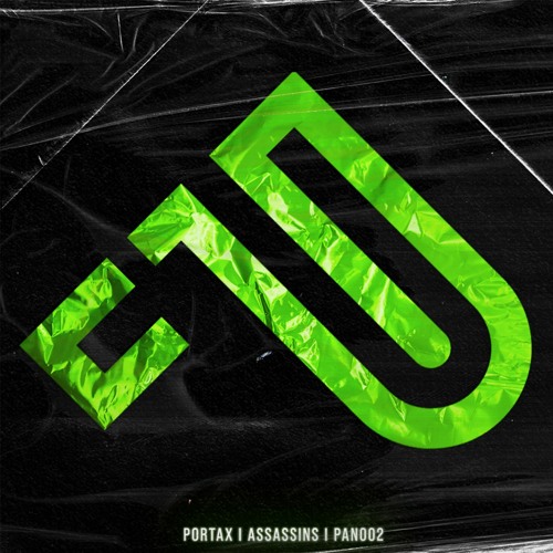 Portax - Assassins (Original Mix) - [PANIK]