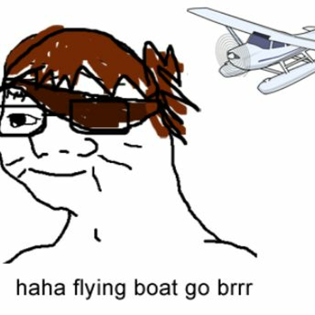 Stream Song Go Brrr by exspeseon | Listen online for free on SoundCloud