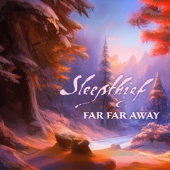 Far Far Away on Judea's Plains (ft. April Meservy)