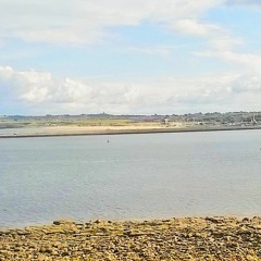 The River Tyne