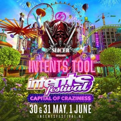 Slicer - Intents Tool