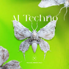 Nucrise, FAWZY & Nour - Ai Techno