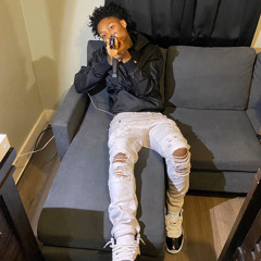 I wonder- murdaboy