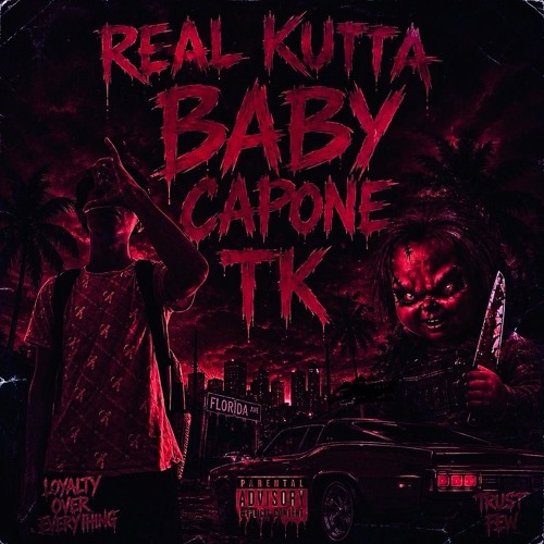 Stream Bad Youngin (prod. gucci og) by Capone Tk | Listen online