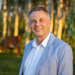 Vermögensaufbau Mit Täglichem CASHFLOW Dank GREEN MINING - Jörg Schäfer & Patrick Wenger @F