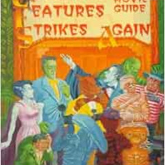 FREE PDF 💙 John Stanley's Creature Features Strikes Again Movie Guide by John Stanle