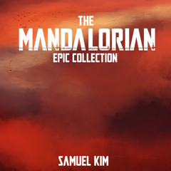 The Mandalorian - Epic Version (Cover)
