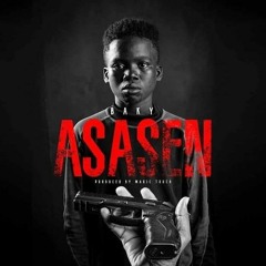 Asasen➡️Baky Popile