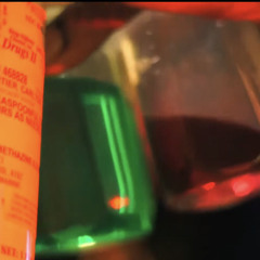 SHAWNY BINLADEN - PUNCH PROD 1CHAI & CAPTAIN CRUNCH