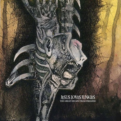 Jesus Loves Junkies - The Bottomless