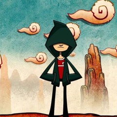 Cunningham ninth grade ninja