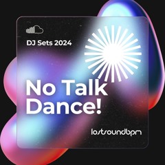 LOSTSOUNDBPM NTD! - DJ SETS 2024 (Playlist)