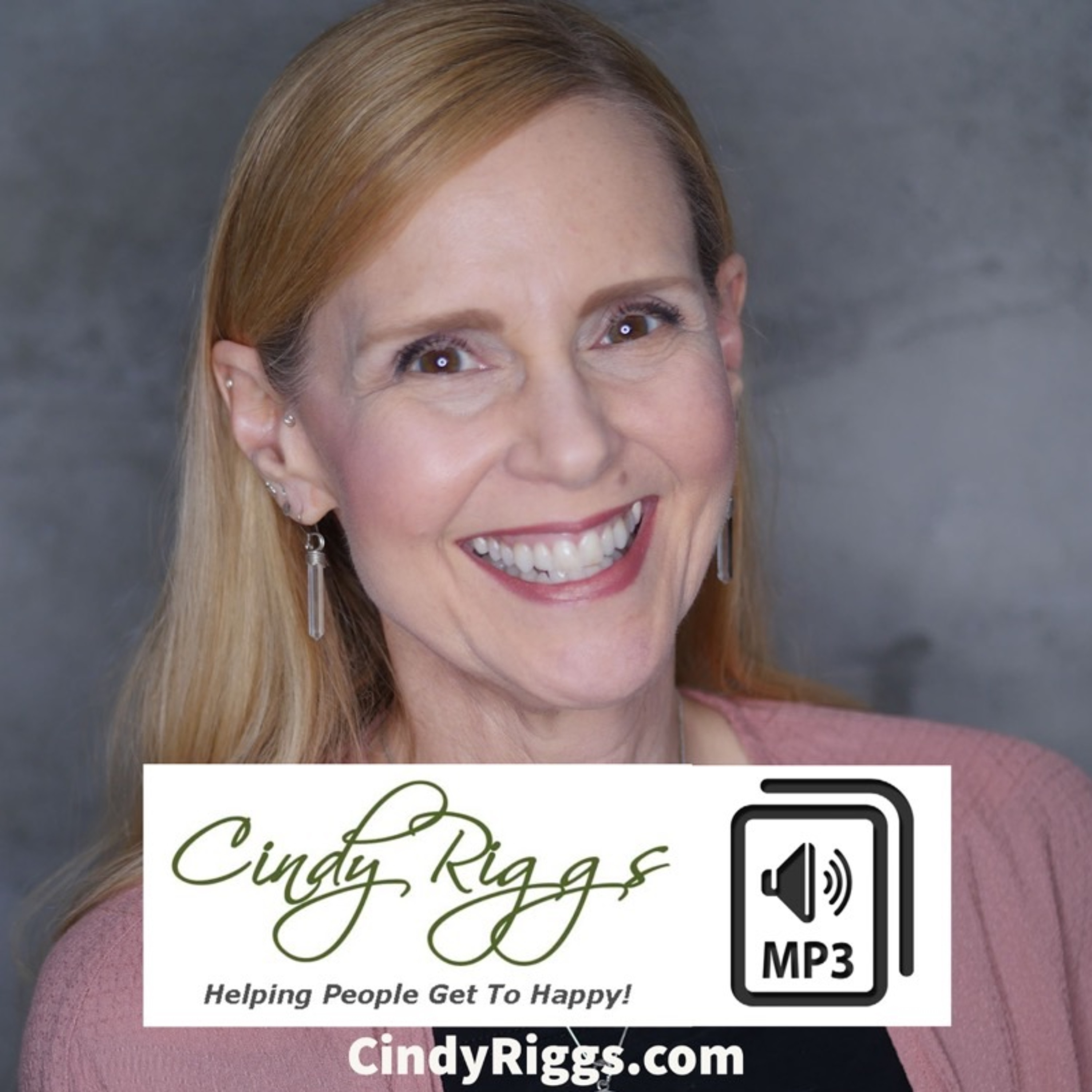 From Beyond with Cindy Riggs